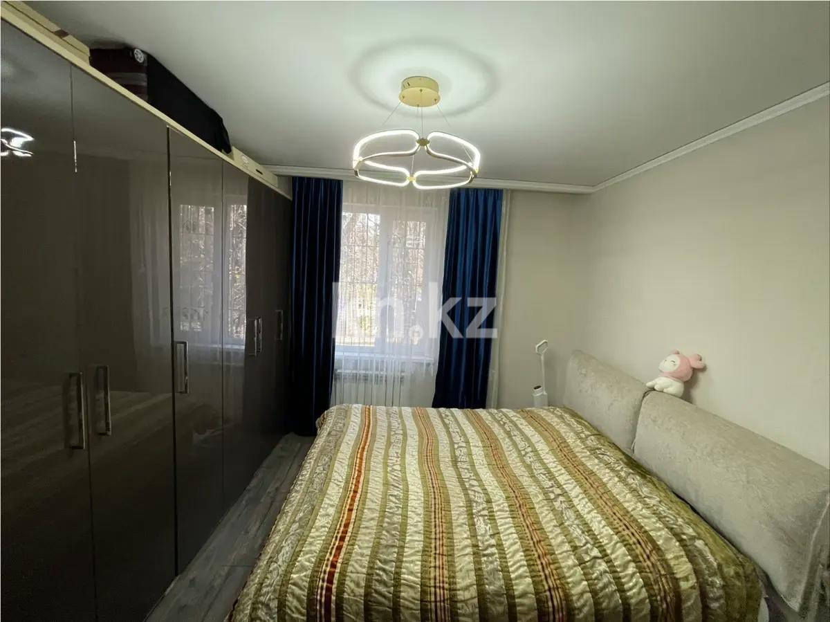 Продажа 2-комнатной квартиры, 46.1 м², ул. Сатпаева, дом  42а в Алматы - фото 2