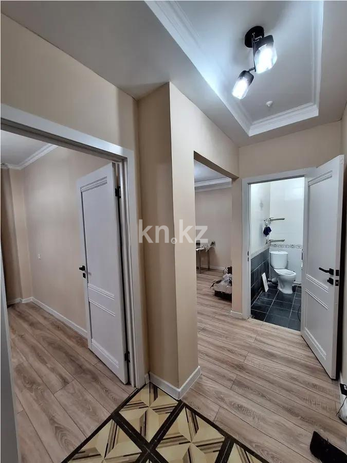 Продажа 1-комнатной квартиры, 38 м² в Астане - фото 3