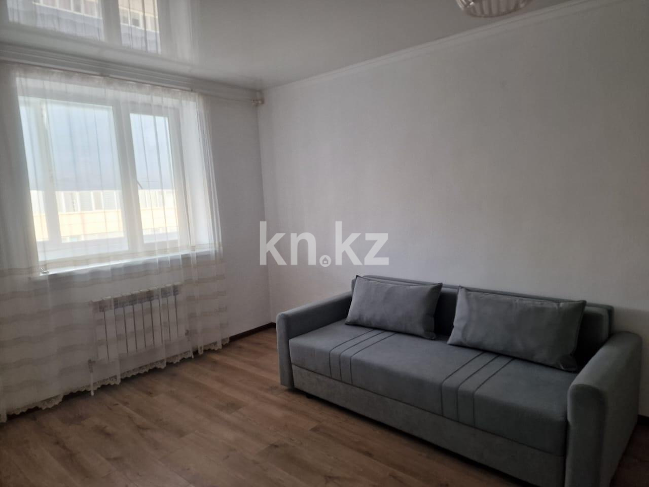 Аренда 1-комнатной квартиры, 42 м² в Астане - фото 3