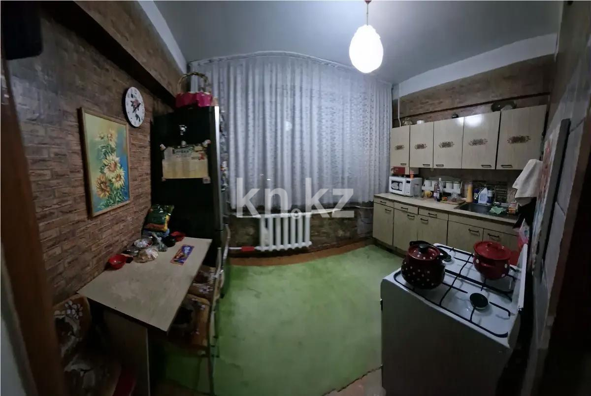 Продажа 2-комнатной квартиры, 51.5 м², пр. Суюнбая, дом  659 в Алматы - фото 3