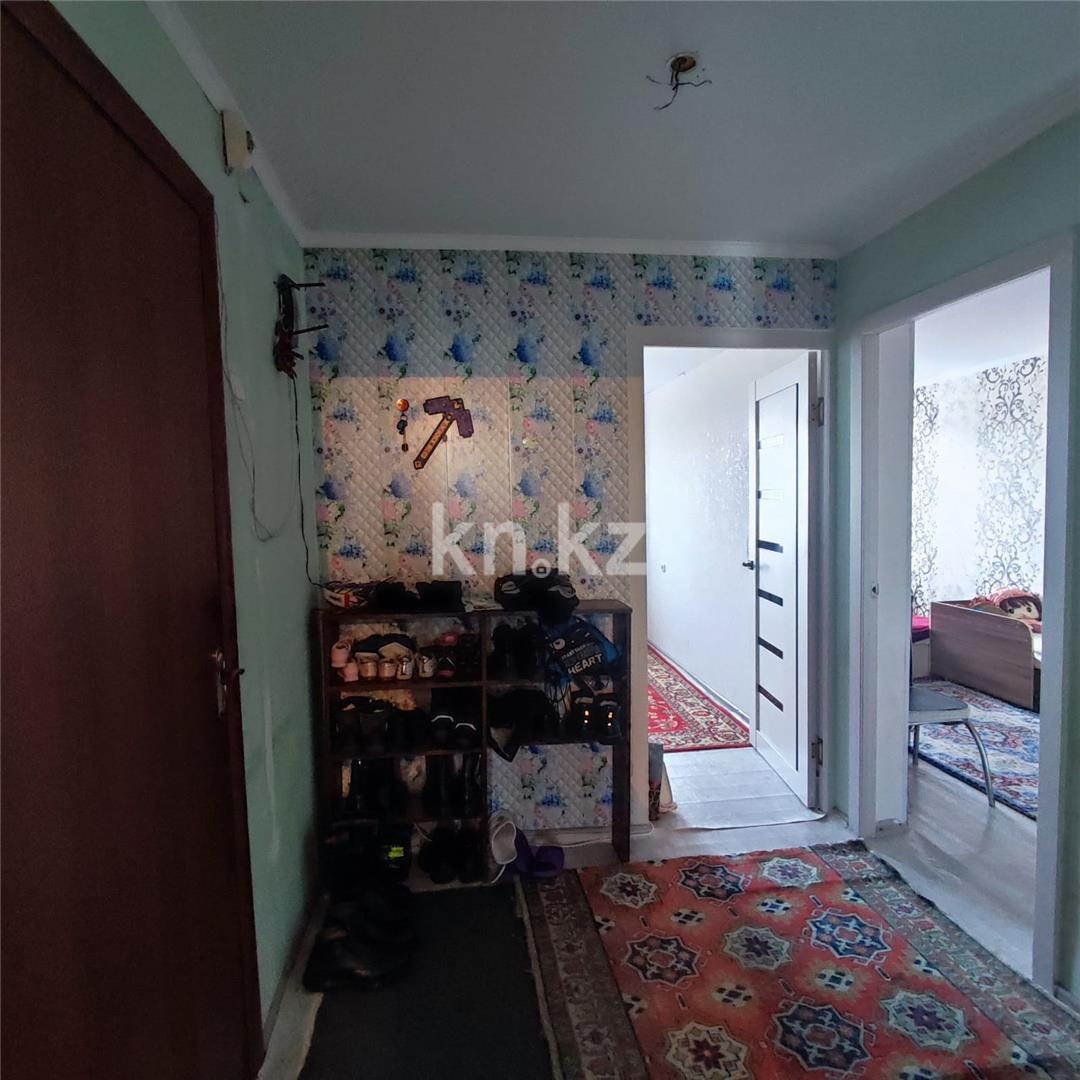 Продажа 3-комнатной квартиры, 60 м², мкр. 2 в Абае - фото 15