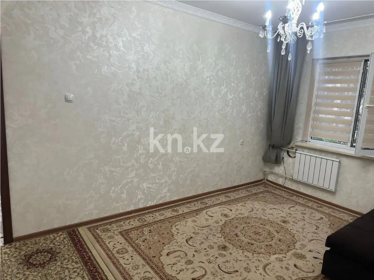 Продажа 1-комнатной квартиры, 42.5 м², мкр-н Айнабулак-4, дом  168 в Алматы