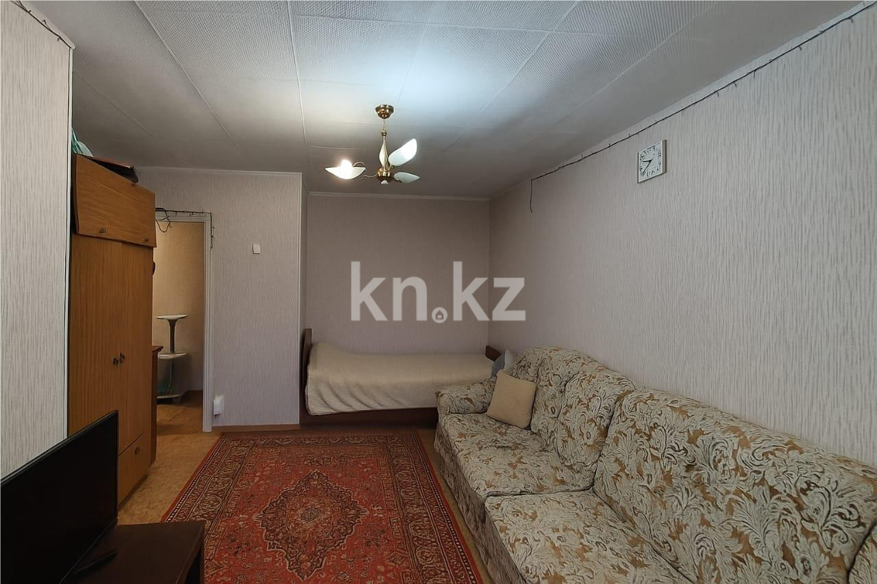 Продажа 1-комнатной квартиры, 33 м², 12 мкр., дом  29 в Караганде - фото 2