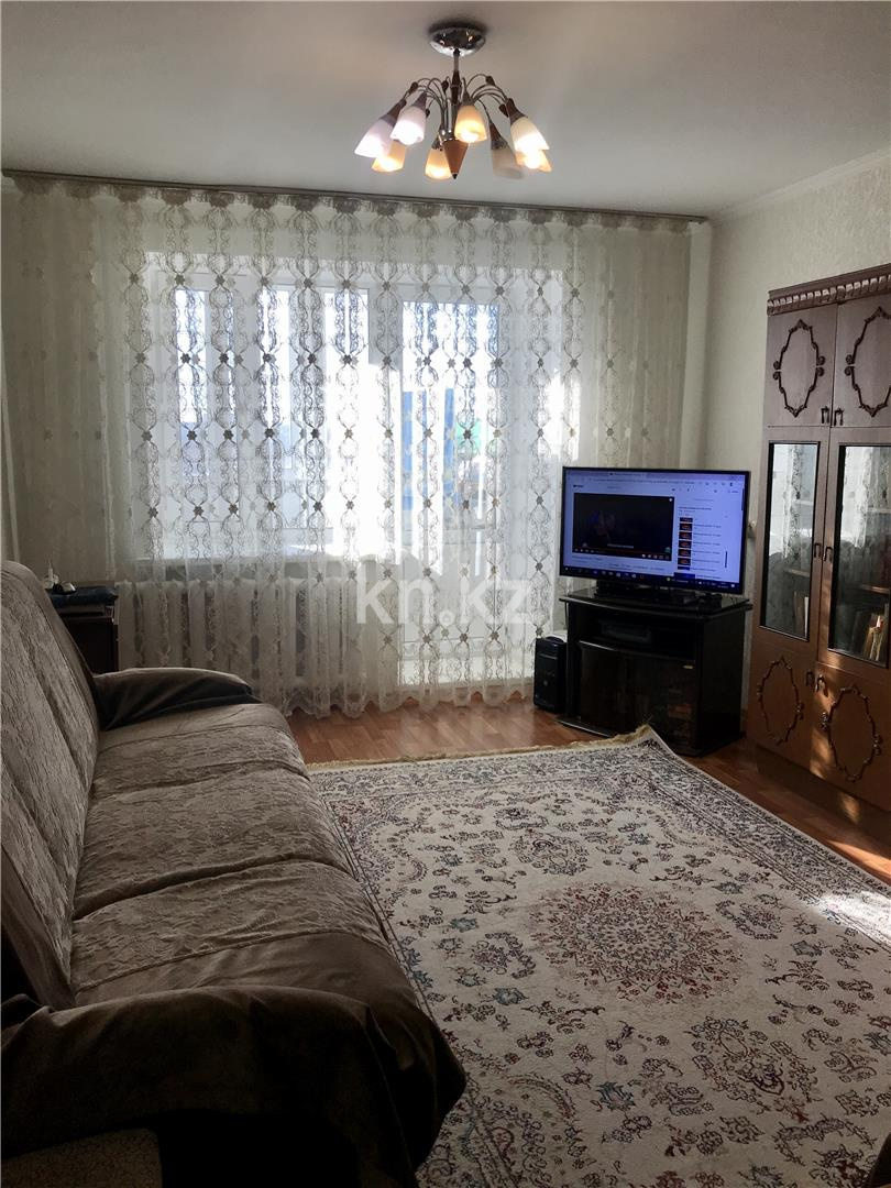 Продажа 3-комнатной квартиры, 59 м², ул. Потанина (Защитная), дом  70 в Караганде - фото 2