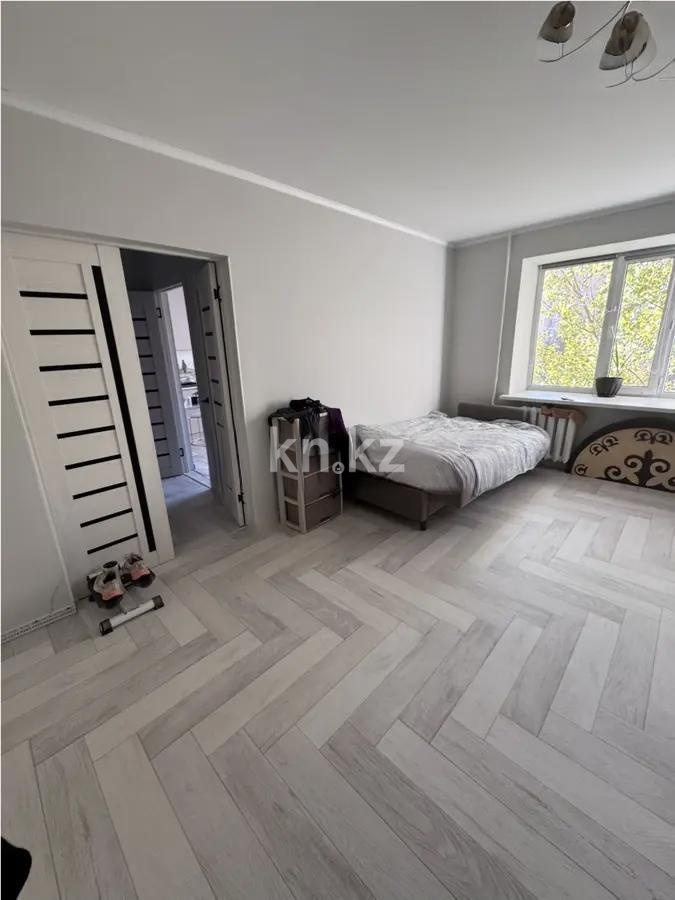 Продажа 1-комнатной квартиры, 43 м², ул. Мустафина, дом  15 в Астане