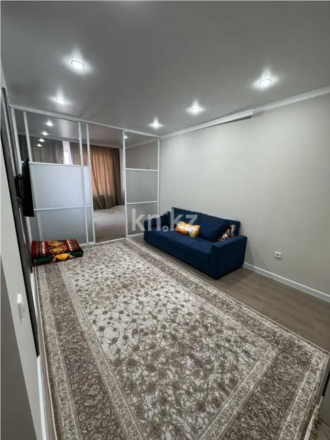 Продажа 1-комнатной квартиры, 40 м², ул. Кунаева, дом  189/1 в Алматы