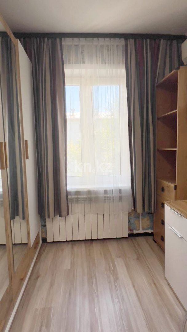 Продажа 2-комнатной квартиры, 41.8 м², ул. Кашгарская, дом  3 - ул. Макатаева в Алматы - фото 4