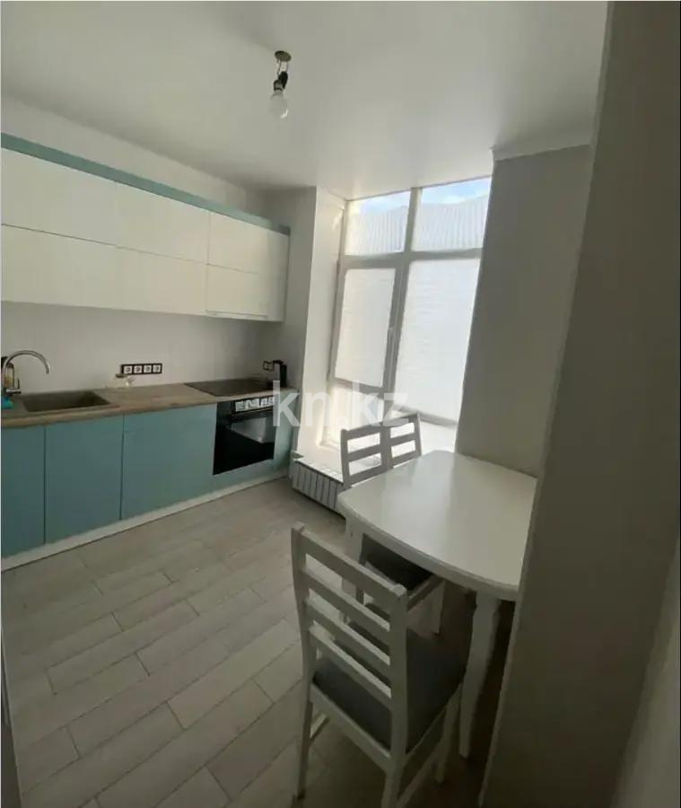Продажа 1-комнатной квартиры, 37.1 м² в Астане - фото 2
