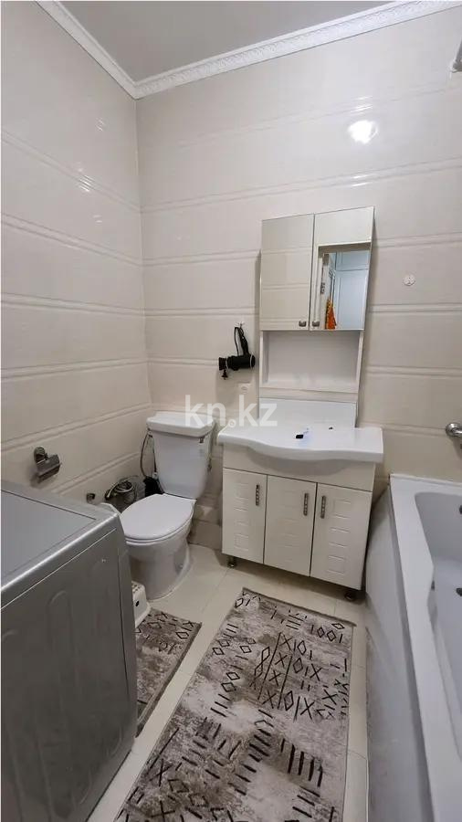 Продажа 1-комнатной квартиры, 37.5 м², пр. Тауелсыздык, дом  43 в Астане - фото 3