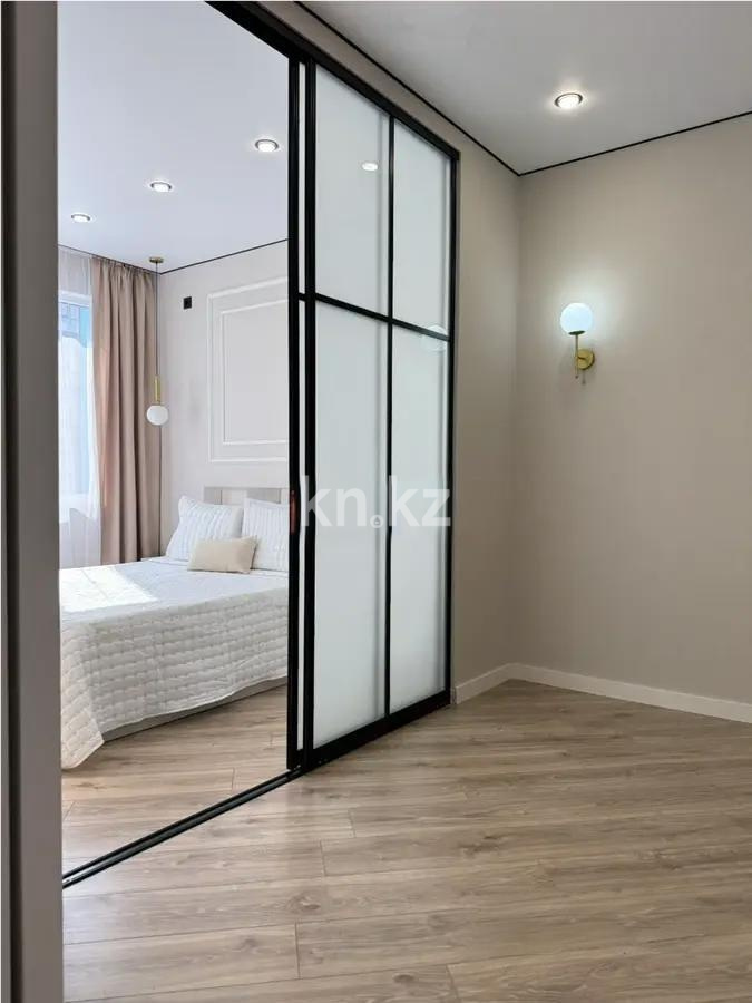 Продажа 3-комнатной квартиры, 43 м² в Алматы - фото 3