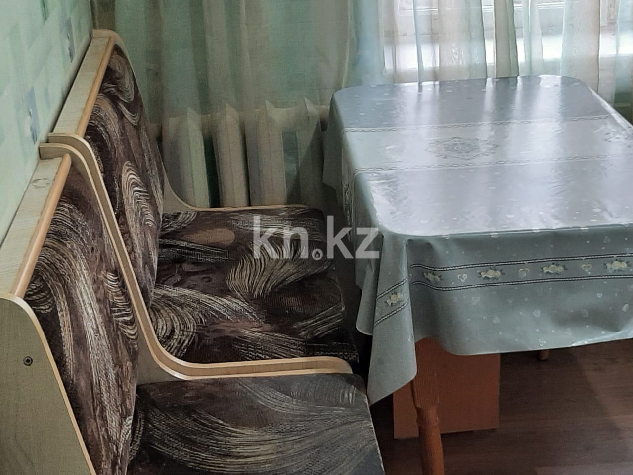 Продажа 1-комнатной квартиры, 28.9 м² в Усть-Каменогорске - фото 7