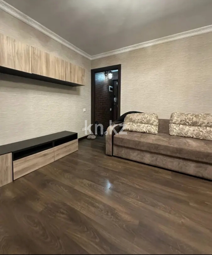 Продажа 2-комнатной квартиры, 46 м², пр. Н. Абдирова, дом  15 в Караганде - фото 19