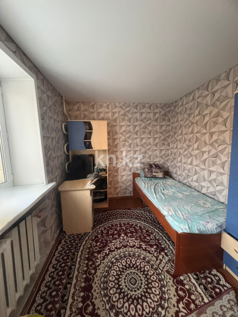 Продажа 4-комнатной квартиры, 62 м² в Сарани - фото 3