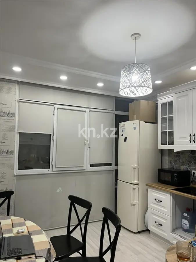 Продажа 1-комнатной квартиры, 36 м² в Астане - фото 3