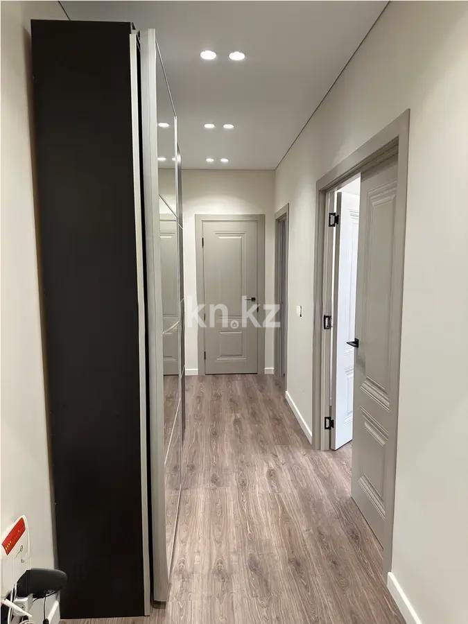 Продажа 2-комнатной квартиры, 64.8 м², ул. Наурызбай батыра, дом  99/1 в Алматы - фото 5