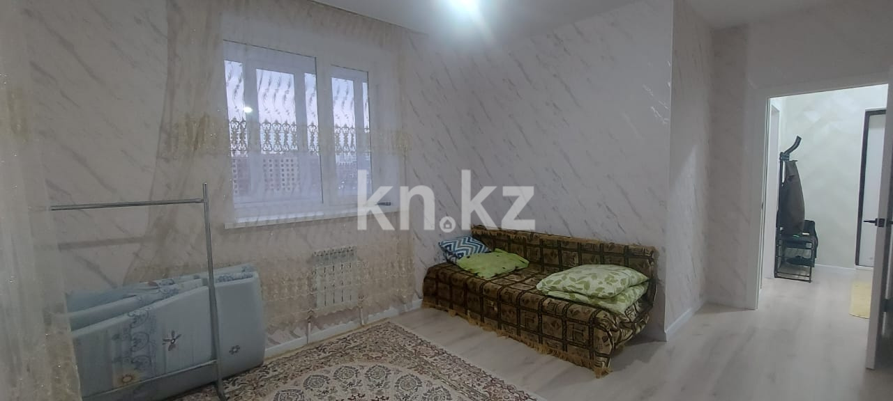 Продажа 2-комнатной квартиры, 45 м² в Астане - фото 3