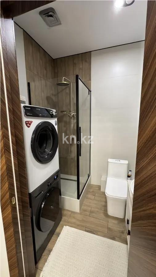 Продажа 3-комнатной квартиры, 89 м², ул. Байтурсынова, дом  30 в Астане - фото 5