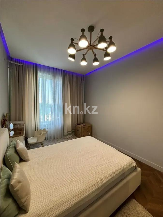 Продажа 4-комнатной квартиры, 133 м², пр. Серкебаева, дом  146/1 в Алматы - фото 3
