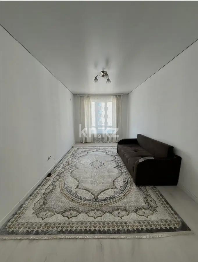 Продажа 1-комнатной квартиры, 39.7 м², ул. Сыганак, дом  4 в Астане