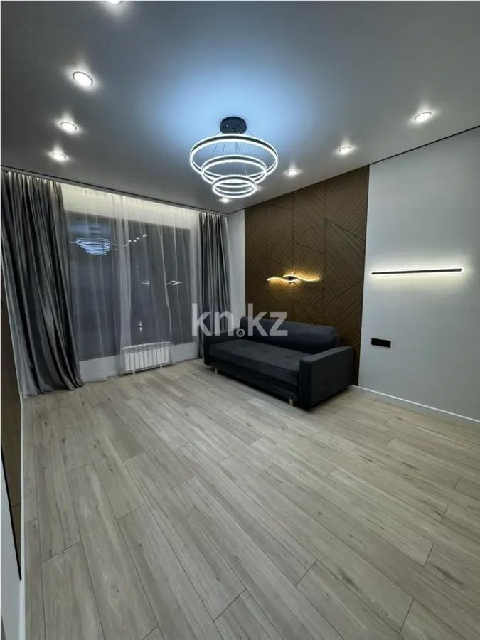 Продажа 3-комнатной квартиры, 63.6 м² в Алматы