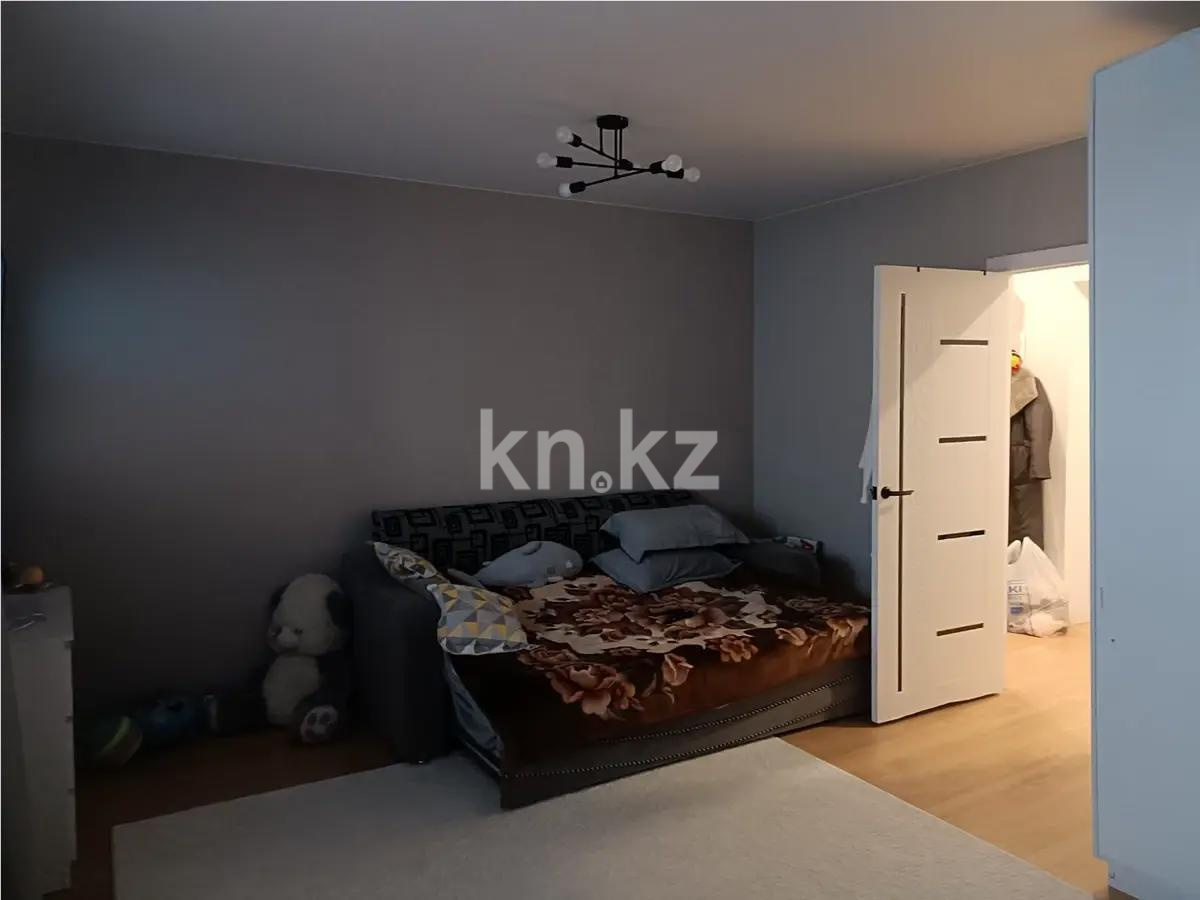 Продажа 1-комнатной квартиры, 31.7 м² в Астане