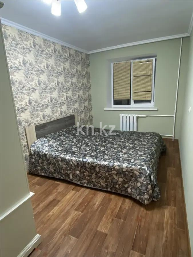 Продажа 2-комнатной квартиры, 45.2 м² в Алматы - фото 2