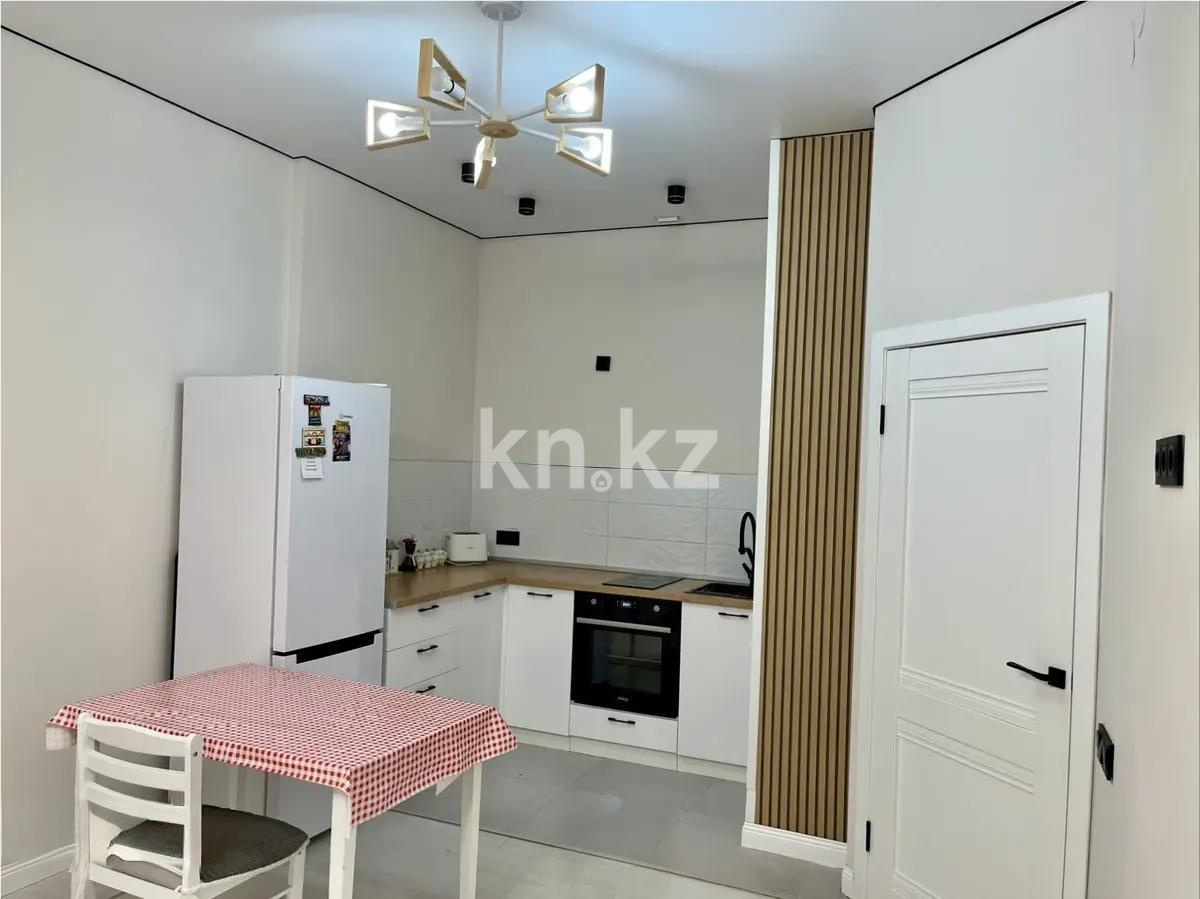 Продажа 2-комнатной квартиры, 44 м² в Алматы - фото 3
