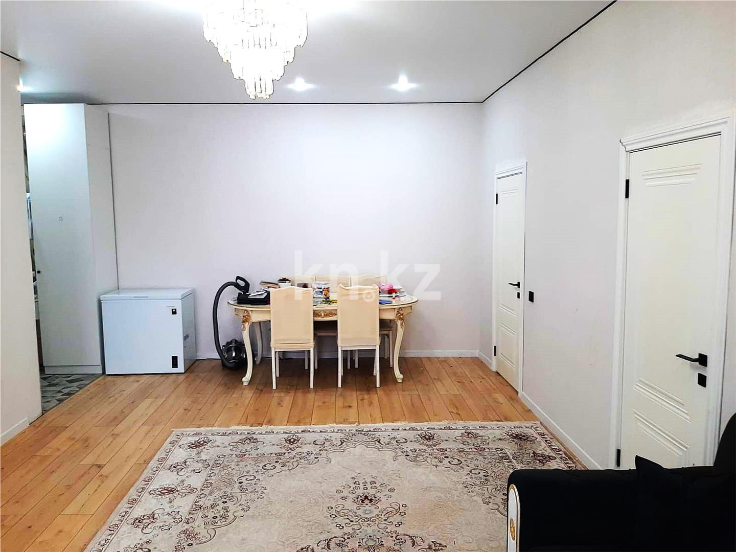 Продажа 2-комнатной квартиры, 59 м² в Караганде - фото 3