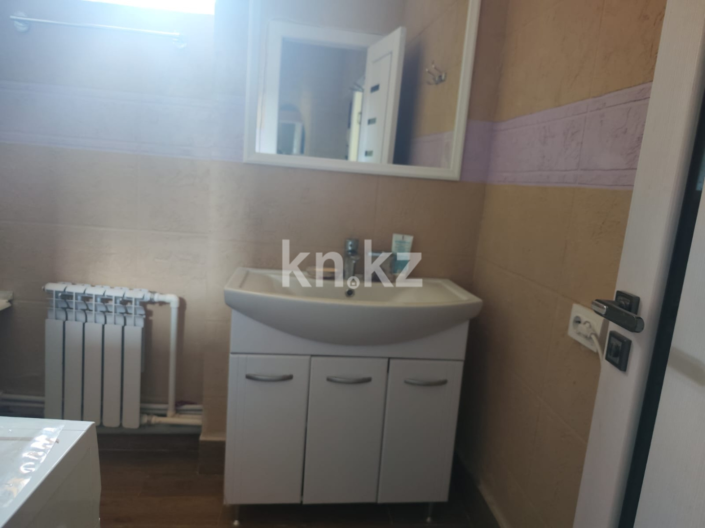 Аренда 3-комнатной квартиры, 65 м², Гайдара, дом  33 - Гайдара Болотникова в Алматы - фото 7