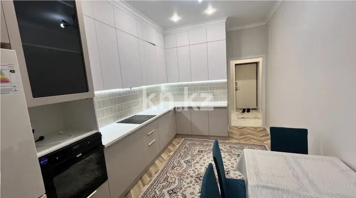 Продажа 2-комнатной квартиры, 60 м² в Астане - фото 3