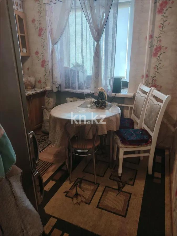 Продажа 2-комнатной квартиры, 56 м² в Астане - фото 3