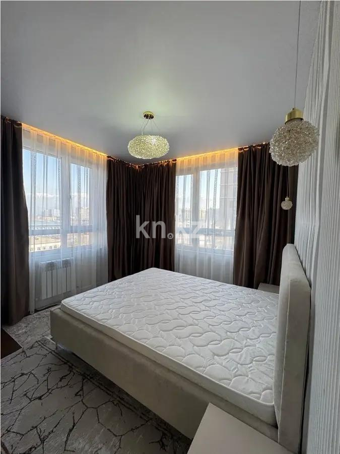 Продажа 3-комнатной квартиры, 55 м² в Алматы - фото 2