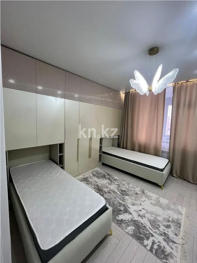 Продажа 5-комнатной квартиры, 127 м² в Астане - фото 3