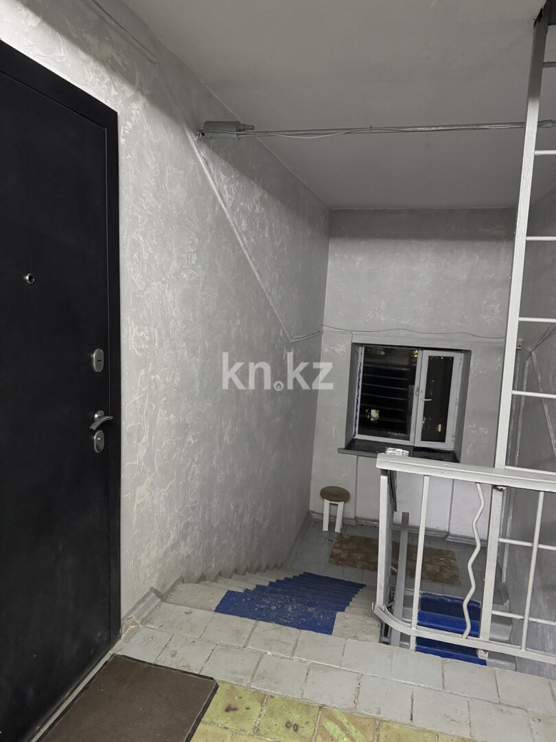 Продажа 3-комнатной квартиры, 60.5 м² в Караганде - фото 12