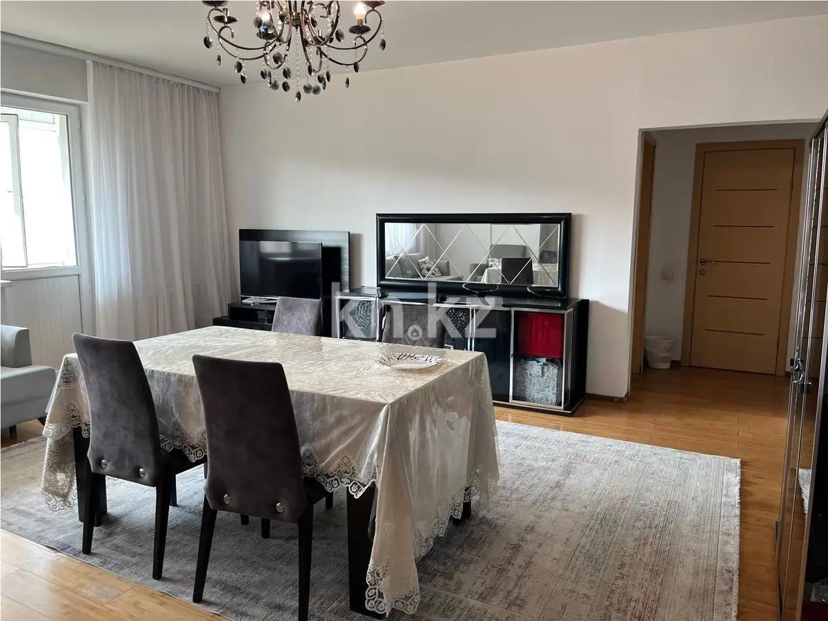 Продажа 3-комнатной квартиры, 82 м², мкр-н Думан-2, дом  17 в Алматы