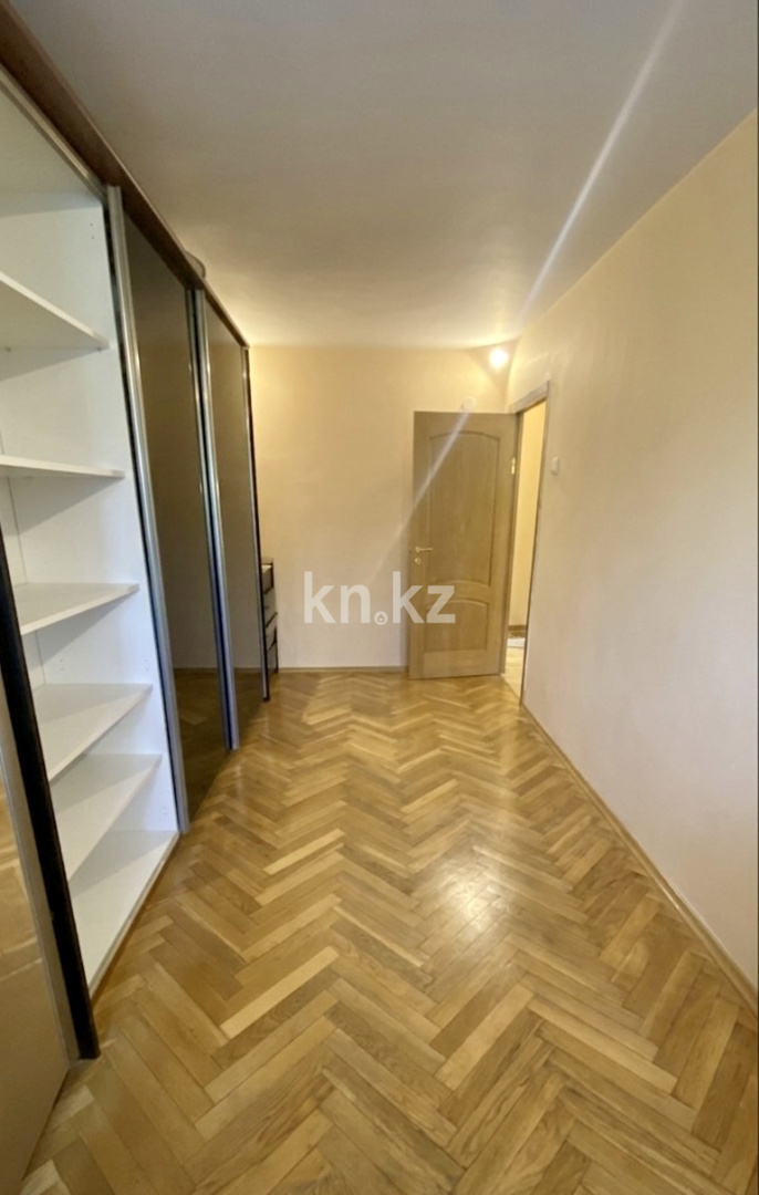 Аренда 3-комнатной квартиры, 63 м² в Алматы - фото 17