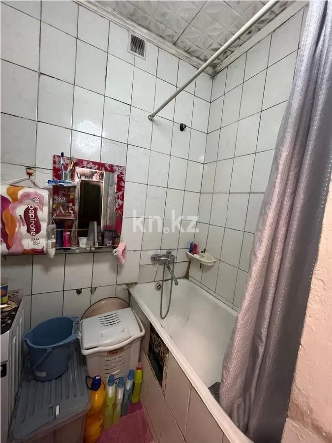 Продажа 3-комнатной квартиры, 62.5 м² в Алматы - фото 5