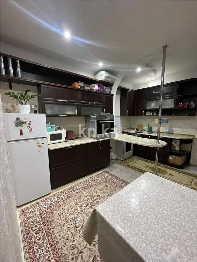 Продажа 1-комнатной квартиры, 46 м² в Астане - фото 2