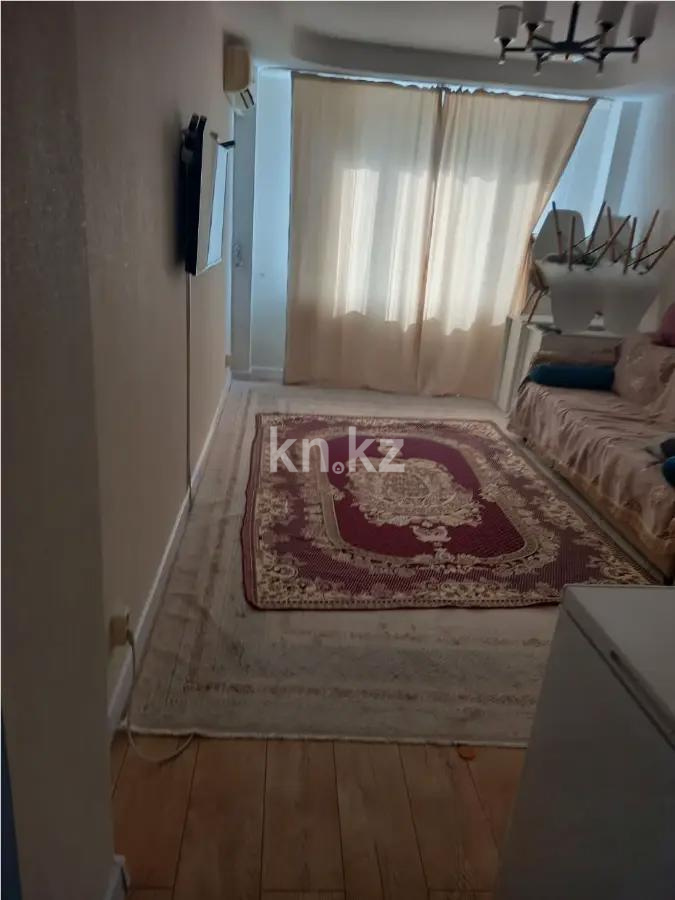 Продажа 3-комнатной квартиры, 60 м² в Астане
