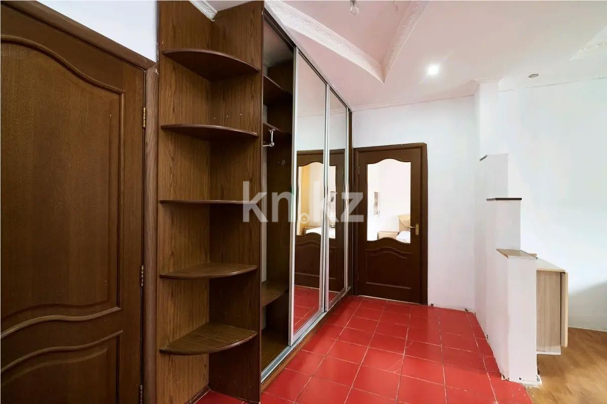 Продажа 2-комнатной квартиры, 60.5 м² в Астане - фото 5