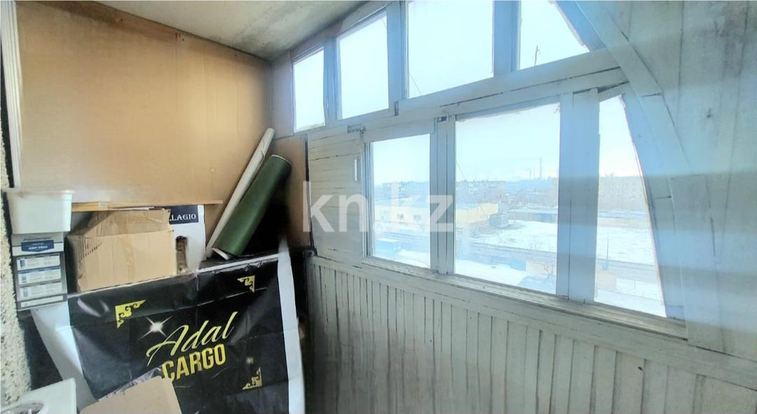 Продажа 3-комнатной квартиры, 71 м² в Темиртау - фото 11