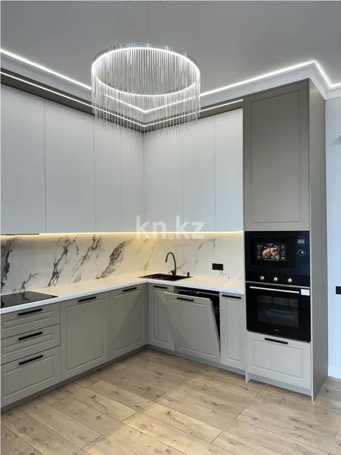 Продажа 3-комнатной квартиры, 90 м² в Астане - фото 4