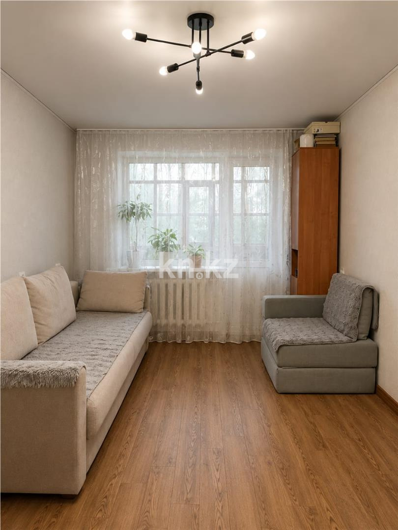 Продажа 2-комнатной квартиры, 41 м² в Караганде
