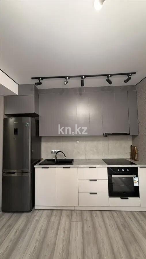 Продажа 2-комнатной квартиры, 50 м² в Алматы - фото 3