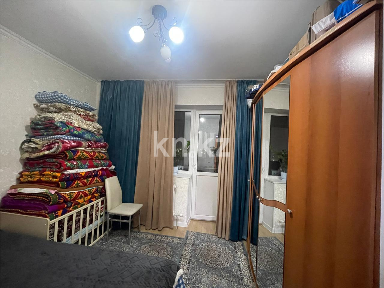 Продажа 2-комнатной квартиры, 52 м² в Астане - фото 4