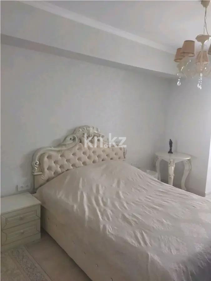 Продажа 2-комнатной квартиры, 56 м² в Алматы - фото 2