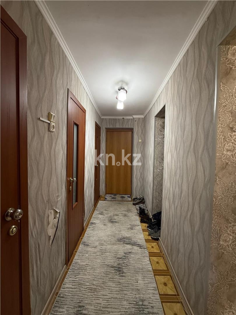 Продажа 2-комнатной квартиры, 50 м² в Караганде - фото 11