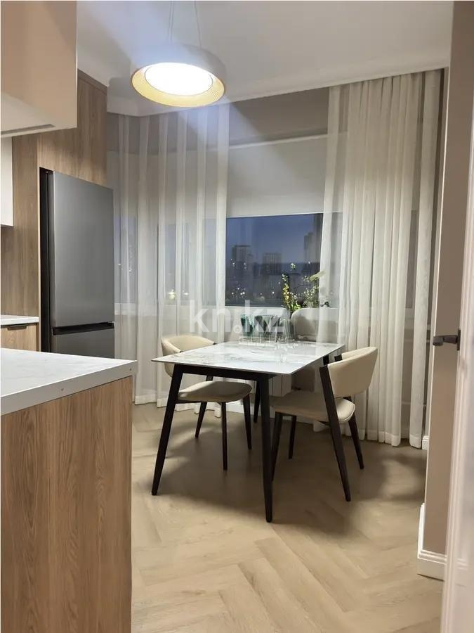 Продажа 1-комнатной квартиры, 39 м² в Астане - фото 2