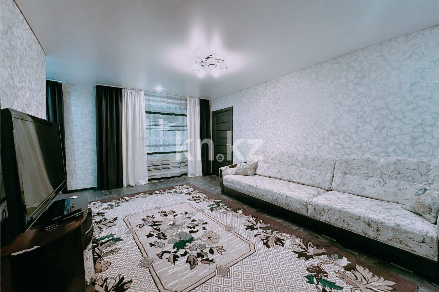 Продажа 2-комнатной квартиры, 41 м² в Караганде