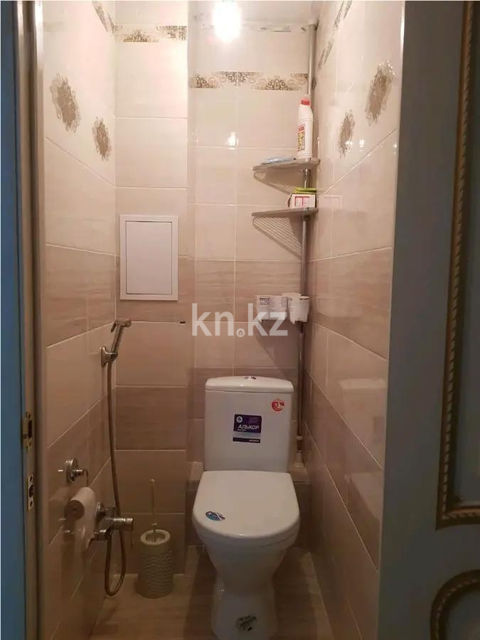 Продажа 4-комнатной квартиры, 108 м², ул. Куйши Дина, дом  39/1 в Астане - фото 7